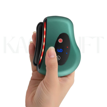 KAO CONTOUR™ Gua Sha Eléctrico 4 en 1