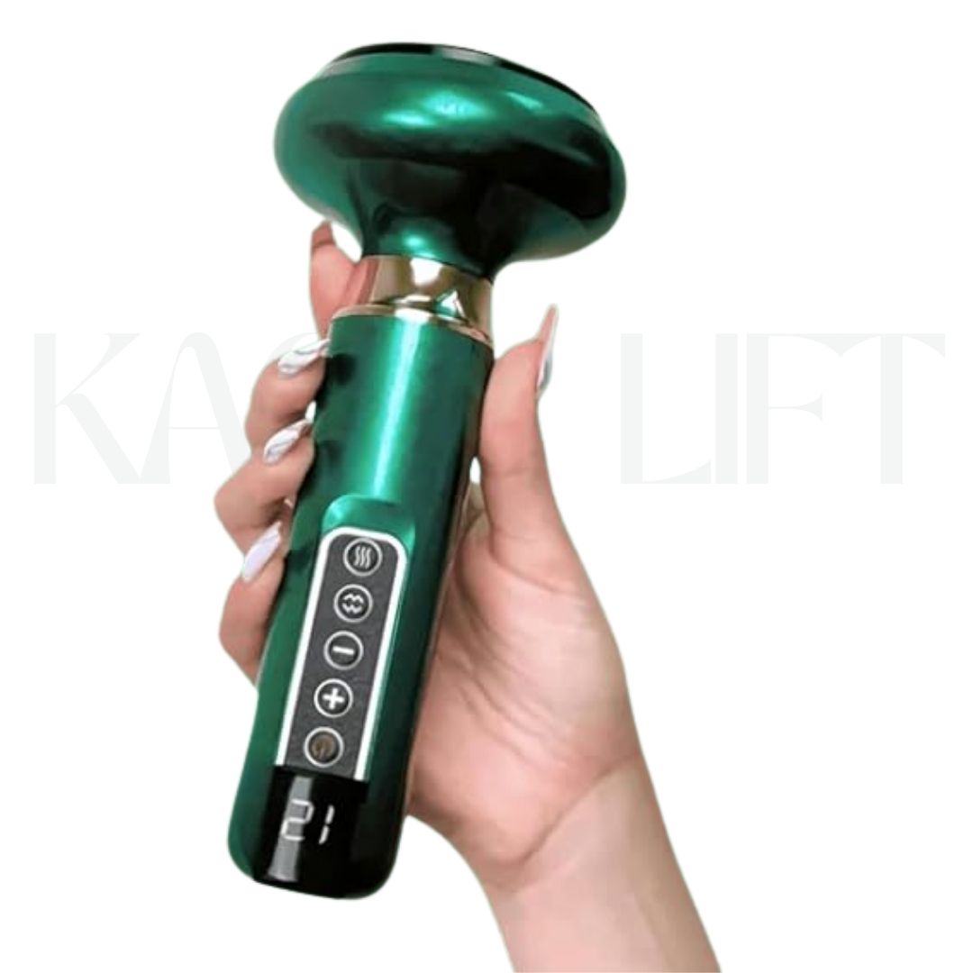 Kinu Body™ Reafirmante de Piel