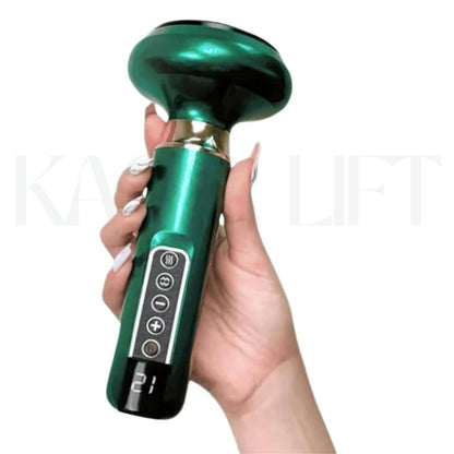 KAO LIFT™ - Reafirmante Corporal.