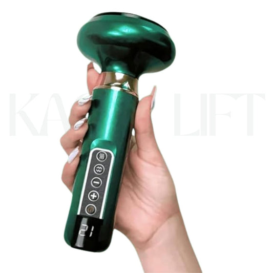 Kinu Body™ Reafirmante de Piel