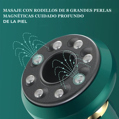 KAO LIFT™ - Reafirmante Corporal.